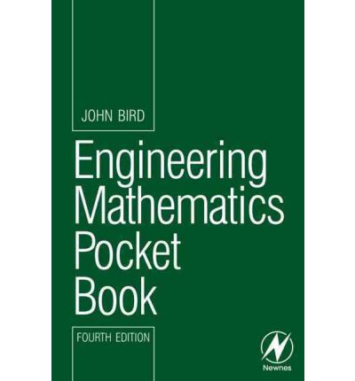 engineering mathematics books